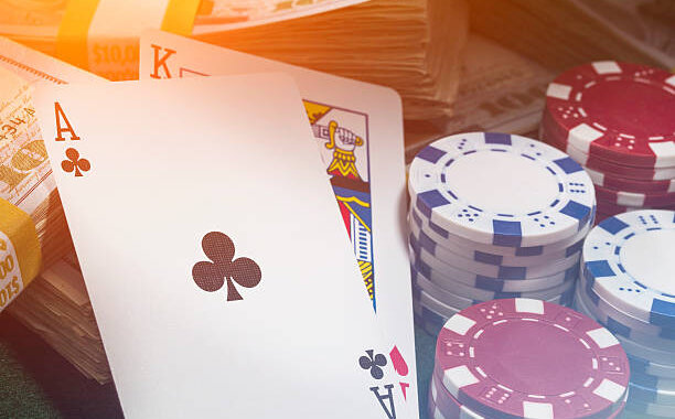 Play Poker and Blackjack, Enjoy Casino Games with Bonuses, Free Spins, and Explore the Best for Beginners